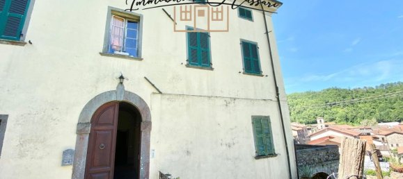 9 rooms Apartment in Fivizzano, Italy No. 284287 30