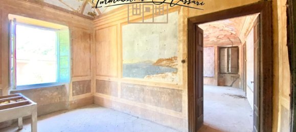 9 rooms Apartment in Fivizzano, Italy No. 284287 17