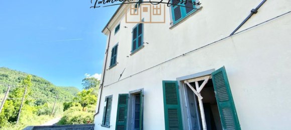 9 rooms Apartment in Fivizzano, Italy No. 284287 23