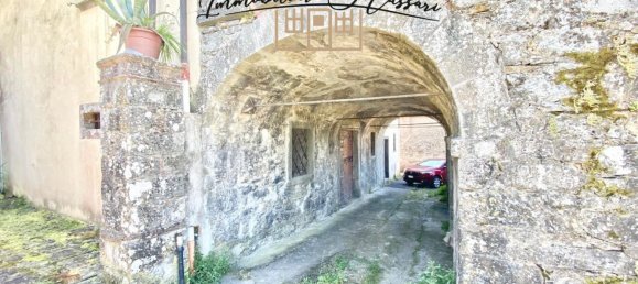 9 rooms Apartment in Fivizzano, Italy No. 284287 36