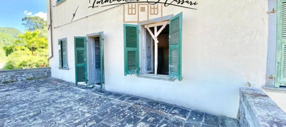 9 rooms Apartment in Fivizzano, Italy No. 284287 24