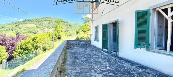 9 rooms Apartment in Fivizzano, Italy No. 284287 25