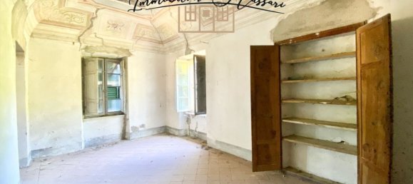 9 rooms Apartment in Fivizzano, Italy No. 284287 11