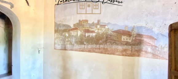 9 rooms Apartment in Fivizzano, Italy No. 284287 27