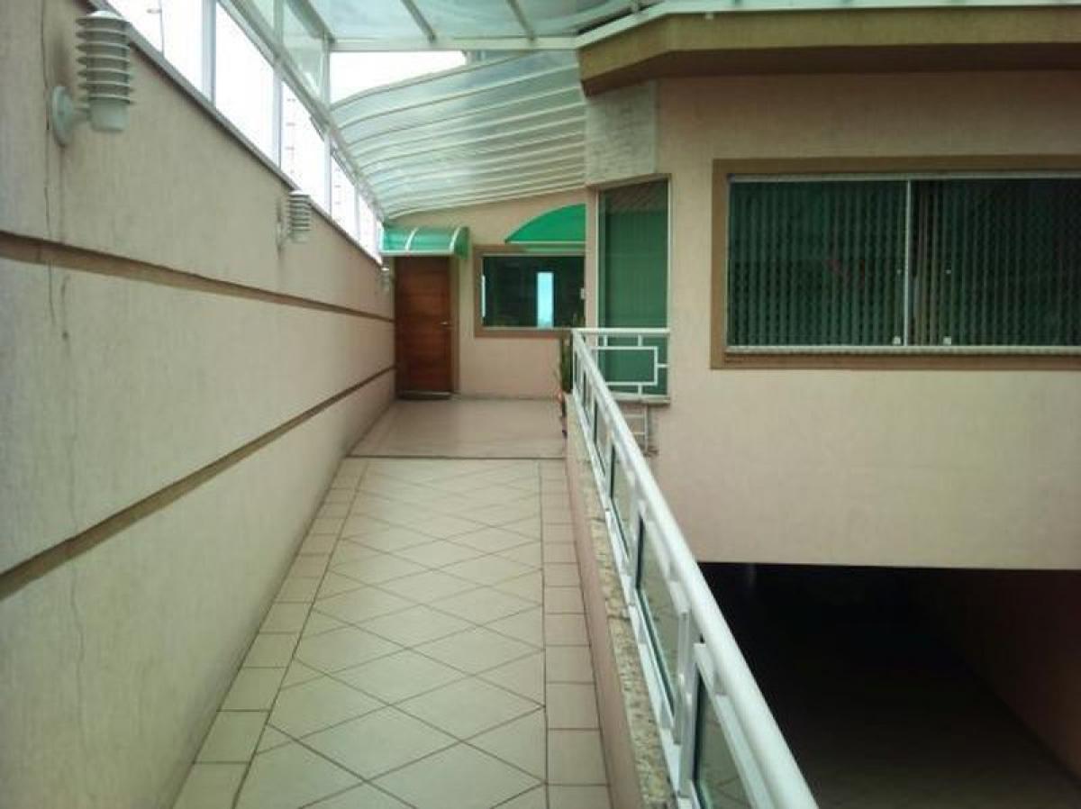 Casa T3 em São Paulo, Brazil N.º 492217