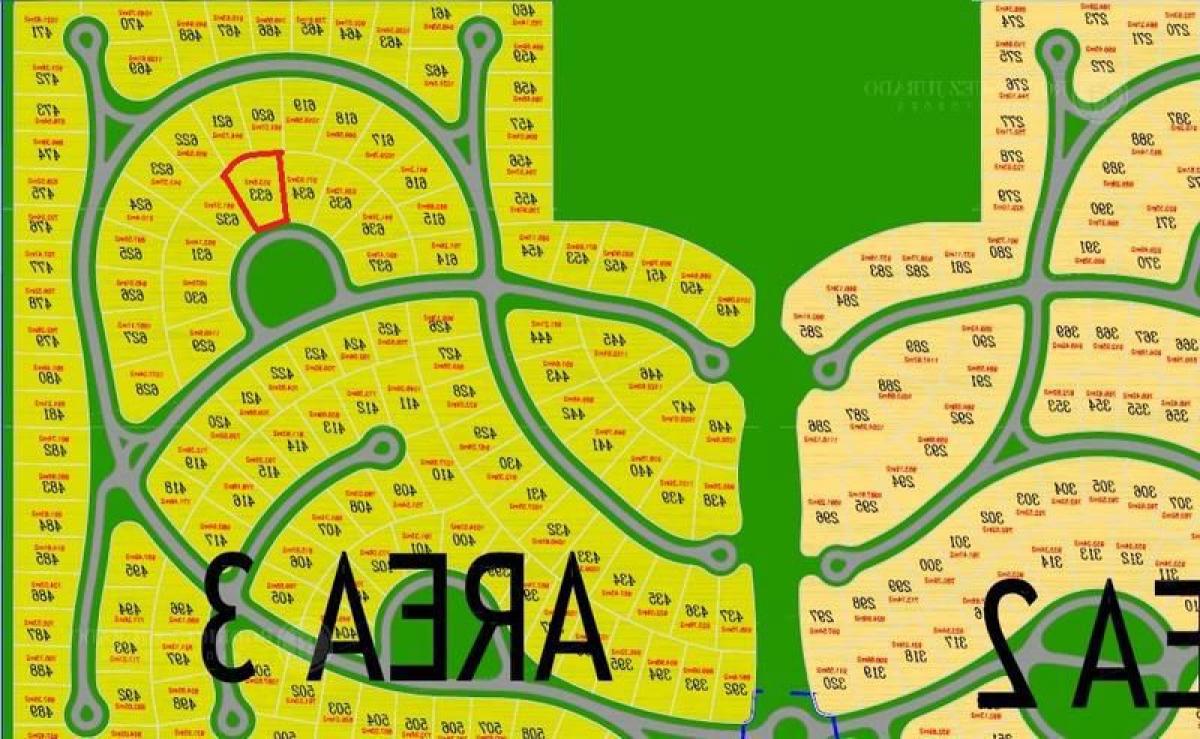 Terreno en Escobar, Argentina No. 119782