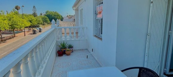 Дом с 2 спальнями в Торревьеха, Испания № 160676 13