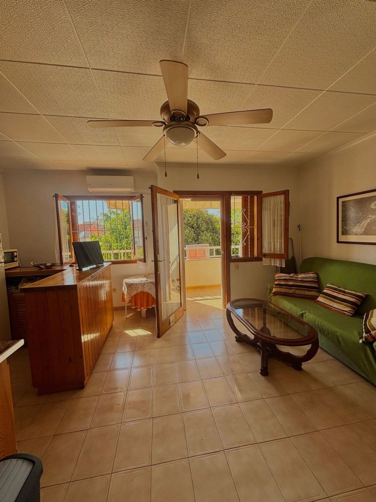 Дом с 2 спальнями в Торревьеха, Испания № 160676