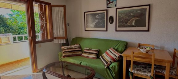 Дом с 2 спальнями в Торревьеха, Испания № 160676 11