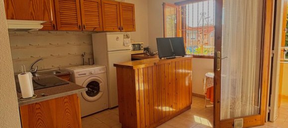 Дом с 2 спальнями в Торревьеха, Испания № 160676 5