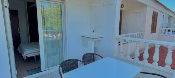 Дом с 2 спальнями в Торревьеха, Испания № 160676 12