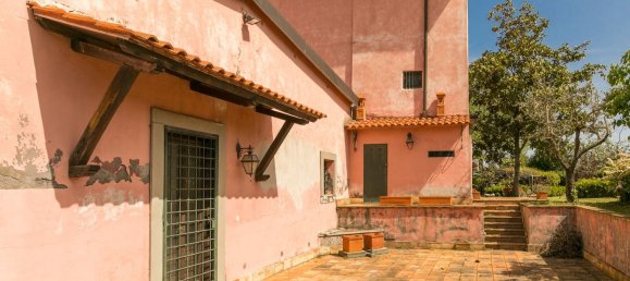 9-salle Maison à Monte Compatri, Italy No. 73197 15