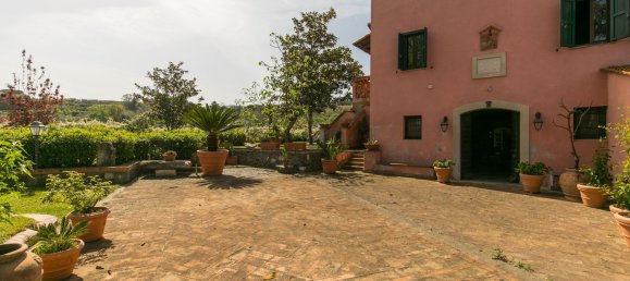 9-salle Maison à Monte Compatri, Italy No. 73197 5