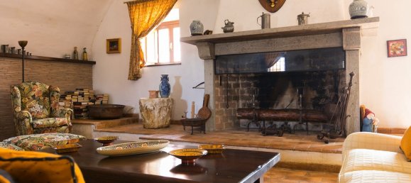 9-salle Maison à Monte Compatri, Italy No. 73197 10