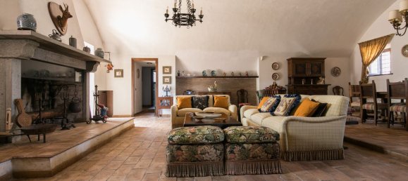 9-salle Maison à Monte Compatri, Italy No. 73197 8