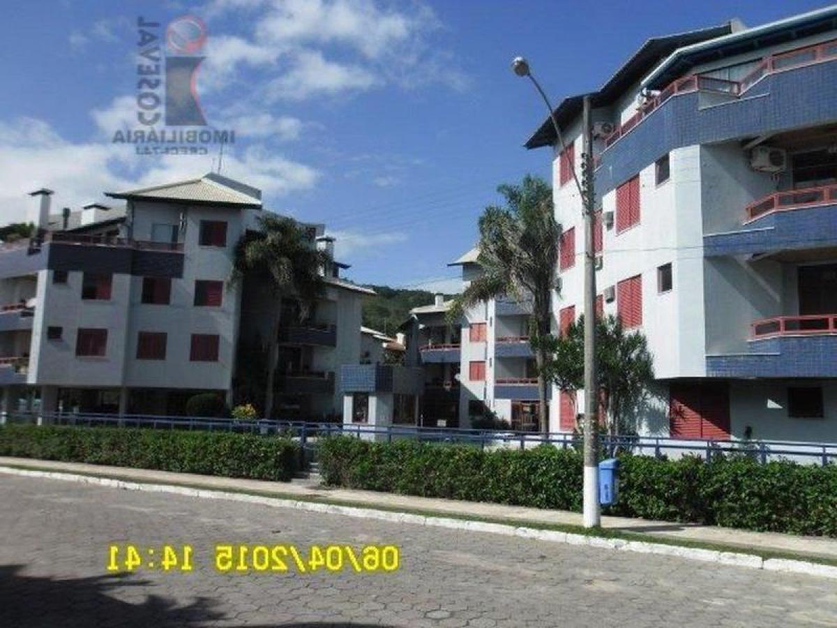 3 bedrooms House in Florianopolis, Brazil No. 442072