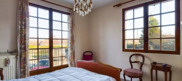 5 غرف نوم منزل في Rosieres-pres-Troyes, France رقم 80307 7