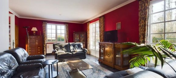 5 غرف نوم منزل في Rosieres-pres-Troyes, France رقم 80307 4