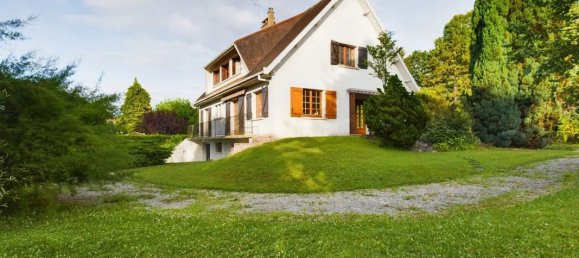 5 غرف نوم منزل في Rosieres-pres-Troyes, France رقم 80307 2