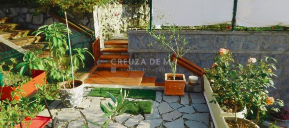 4-Zimmer Villa in Rapallo, Italy, Nr. 299811 20