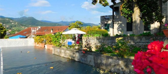 4-Zimmer Villa in Rapallo, Italy, Nr. 299811 14