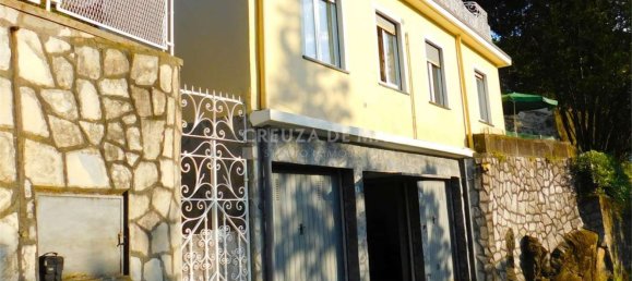 4-Zimmer Villa in Rapallo, Italy, Nr. 299811 15