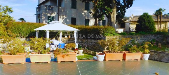 4-Zimmer Villa in Rapallo, Italy, Nr. 299811 16