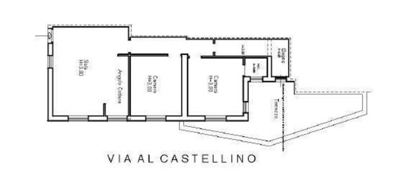 4-Zimmer Villa in Rapallo, Italy, Nr. 299811 33