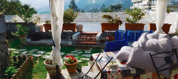 4-Zimmer Villa in Rapallo, Italy, Nr. 299811 2