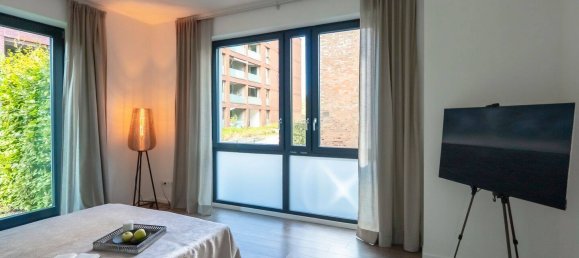 1 bedroom Apartment in Hamburg-Nord, Germany No. 291266 7