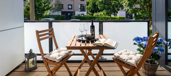 1 bedroom Apartment in Hamburg-Nord, Germany No. 291266 6