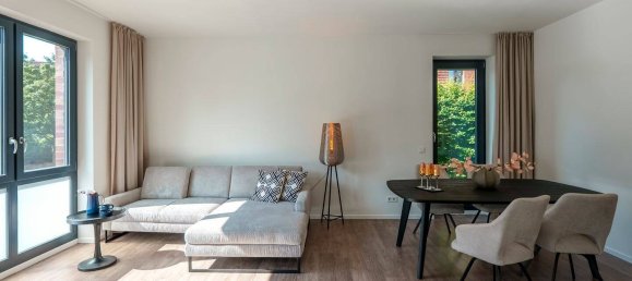 1 bedroom Apartment in Hamburg-Nord, Germany No. 291266 2