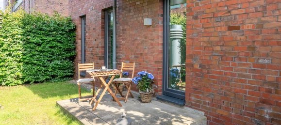 1 bedroom Apartment in Hamburg-Nord, Germany No. 291266 5