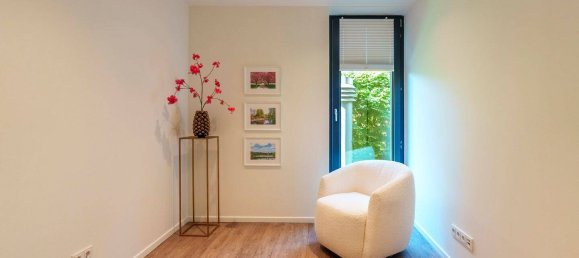 1 bedroom Apartment in Hamburg-Nord, Germany No. 291266 8