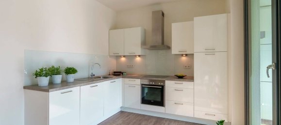 1 bedroom Apartment in Hamburg-Nord, Germany No. 291266 4