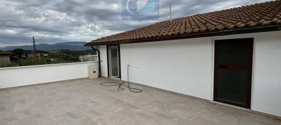 2 rooms Penthouse in Monterotondo, Italy No. 32348 2