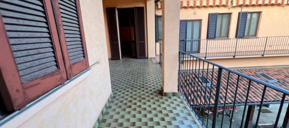 4-salle Appartement à Carate Brianza, Italy No. 112169 11