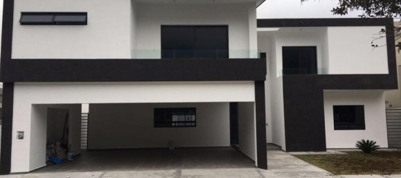 3 Schlafzimmer Haus in Nuevo Leon, Mexico, Nr. 159200 2