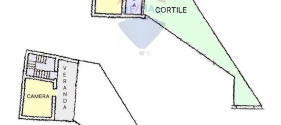 3 rooms House in Sardinia, Italy No. 294572 22