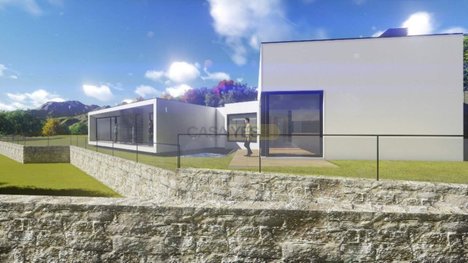 Terreno en Ferreiros de Tendais, Portugal 6240 m² No. 75544