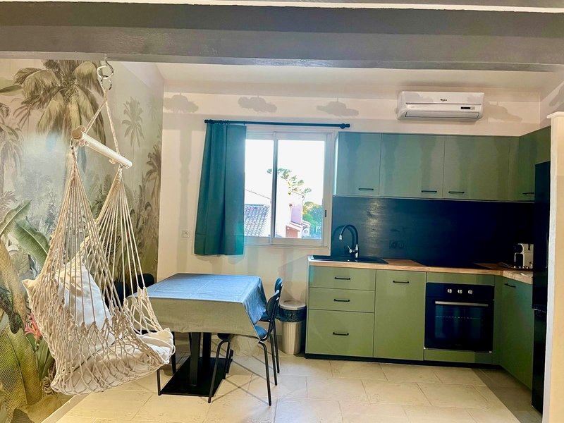 1 Schlafzimmer Wohnung in Frejus, France, Nr. 194772