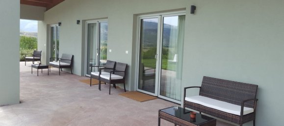 Propriété commerciale à Capestrano, Italy 400m² No. 294519 11