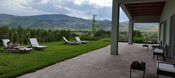 Propriété commerciale à Capestrano, Italy 400m² No. 294519 8