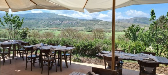 Propriété commerciale à Capestrano, Italy 400m² No. 294519 6