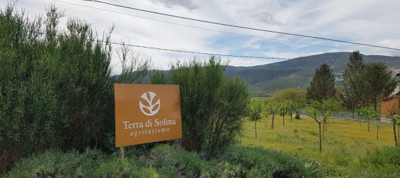 Propriété commerciale à Capestrano, Italy 400m² No. 294519 20