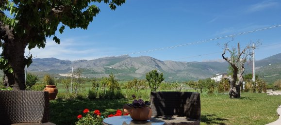 Propriété commerciale à Capestrano, Italy 400m² No. 294519 22