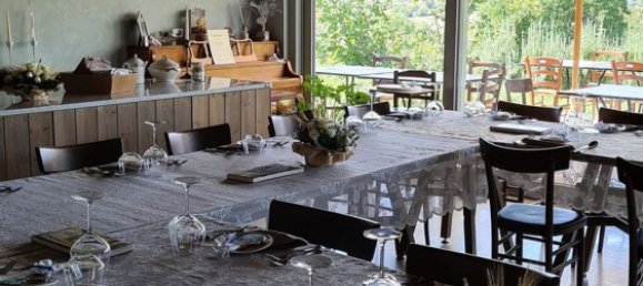 Propriété commerciale à Capestrano, Italy 400m² No. 294519 3