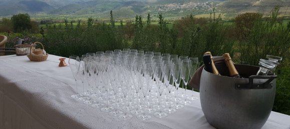 Propriété commerciale à Capestrano, Italy 400m² No. 294519 19