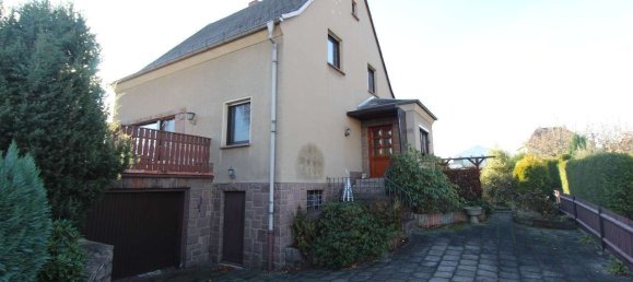 Дом с 5 комнатами в Средняя Саксония, Германия № 169550 10