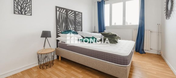 3 غرف نوم شقة في Saint-Jacques-de-la-Lande, France رقم 325707 4